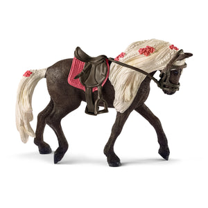 SL42469 Schleich Horse Club - Rocky Mountain Horse Show Mare
