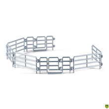 Load image into Gallery viewer, Sl42487 Schleich Farm World - Corral Fence Equestrian Department (All Scales)