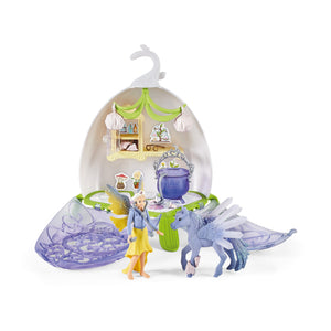 SL42523 Magical Vet Set Blossom