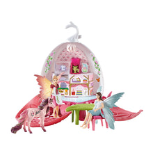 Load image into Gallery viewer, SL42526 Schleich Bayala Fairy Cafe - Blossom