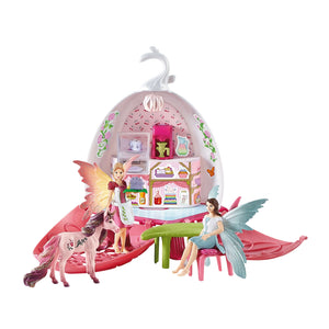 SL42526 Schleich Bayala Fairy Cafe - Blossom