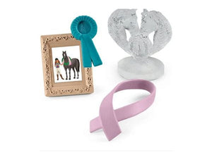 SL42538 Schleich Tournament Accessories