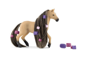 SL42580 Schleich Beauty Horse Andalusian Mare