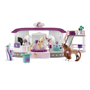SL42588 Schleich Horse Beauty Salon