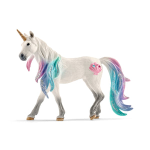 SL70570 Schleich Sea Unicorn - Mare