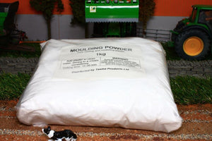 TAS9150 PLASTER OF PARIS 1KG