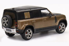 Load image into Gallery viewer, TSM430633D TSM 143 scale Land Rover Defender 110X in Gondwana Stone