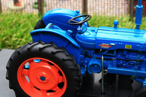 UH2636 Universal Hobbies Fordson Power Major Tractor