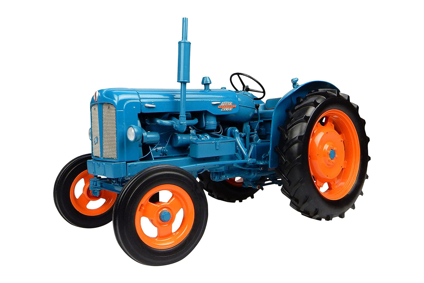UH2640 UNVERSAL HOBBIES 116TH SCALE FORDSON POWER MAJOR