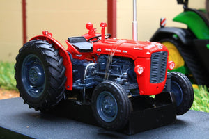 UH2701 Universal Hobbies MASSEY FERGUSON 35X TRACTOR - front