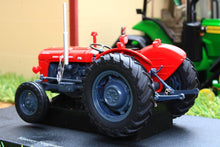 Load image into Gallery viewer, UH2701 Universal Hobbies MASSEY FERGUSON 35X TRACTOR - rear left qtr