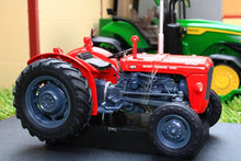 Load image into Gallery viewer, UH2701 Universal Hobbies MASSEY FERGUSON 35X TRACTOR - right side