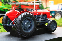 Load image into Gallery viewer, UH2701 Universal Hobbies MASSEY FERGUSON 35X TRACTOR - right rear qtr