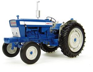 UH2705 Universal Hobbies 1:16 Scale Ford 5000 Tractor