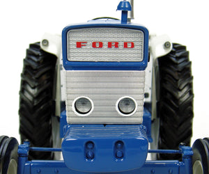 UH2705 Universal Hobbies 1:16 Scale Ford 5000 Tractor
