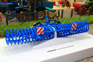 UH2777 UNIVERSAL HOBBIES LEMKEN VARIOPACK FRONT MOUNTED FURROW PRESS