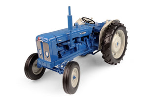 UH2780 UNIVERSAL HOBBIES 116TH SCALE FORDSON SUPERMAJOR 'NEW PERFORMANCE' TRACTOR
