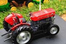 Load image into Gallery viewer, UH2785 Massey Ferguson 135 Tractor - aerial view
