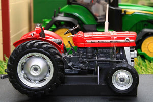 UH2785 Massey Ferguson 135 Tractor - right side