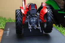 Load image into Gallery viewer, UH2785 Massey Ferguson 135 Tractor - rear view