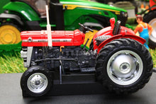 Load image into Gallery viewer, UH2785 Massey Ferguson 135 Tractor - left side