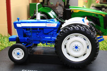 Load image into Gallery viewer, UH2808 Universal Hobbies Ford 5000 Tractor - left side view