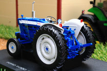 Load image into Gallery viewer, UH2808 Universal Hobbies Ford 5000 Tractor - left rear qtr view