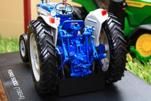 Load image into Gallery viewer, UH2808 Universal Hobbies Ford 5000 Tractor - rear view