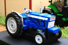 Load image into Gallery viewer, UH2808 Universal Hobbies Ford 5000 Tractor - front right qtr view
