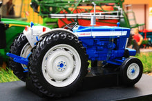 Load image into Gallery viewer, UH2808 Universal Hobbies Ford 5000 Tractor - right rear qtr