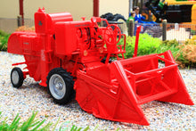 Load image into Gallery viewer, UH2880 Universal Hobbies 1:32 Scale Massey ferguson 830 Combine Harvester 1960