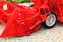 Load image into Gallery viewer, UH2880 Universal Hobbies 1:32 Scale Massey ferguson 830 Combine Harvester 1960