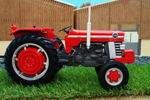 Load image into Gallery viewer, UH2906 UNIVERSAL HOBBIES 1:16TH SCALE MASSEY FERGUSON 175 TRACTOR