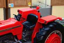 Load image into Gallery viewer, Uh2906 Universal Hobbies 1:16Th Scale Massey Ferguson 175 Tractor Tractors And Machinery (1:16