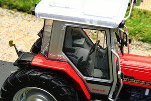 UH2920 Universal Hobbies Massey Ferguson 3080 4WD Tractor