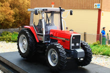 Load image into Gallery viewer, UH2920 Universal Hobbies Massey Ferguson 3080 4WD Tractor