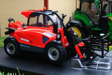 Load image into Gallery viewer, UH2925 Universal Hobbies MANITOU MT625 TELEHANDLER - right front qtr