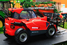Load image into Gallery viewer, UH2925 Universal Hobbies MANITOU MT625 TELEHANDLER - rear right qtr