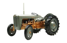 Load image into Gallery viewer, UH2986 1:16th scale FERGUSON FE35 1956 IN GREY &amp; GOLD
