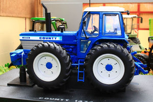Uh4032 Universal Hobbies County 1474 Tractor (1979) In Stock Now!! Tractors And Machinery (1:32