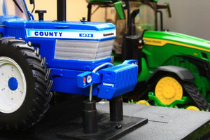 Uh4032 Universal Hobbies County 1474 Tractor (1979) In Stock Now!! Tractors And Machinery (1:32