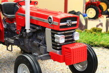 Load image into Gallery viewer, UH4052 Universal Hobbies 116th Scale Massey Ferguson 165 Mark III Tractor