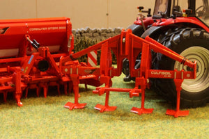 UH4076 KUHN SITERA 3000-HR 304-DC301 MECHANICAL SEED DRILL (1969)