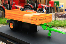 Load image into Gallery viewer, UH4099 Universal Hobbies JOSKIN TRANS EX ST TIPPING TRAILER