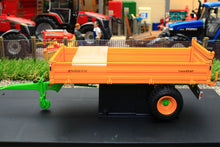 Load image into Gallery viewer, UH4099 Universal Hobbies JOSKIN TRANS EX ST TIPPING TRAILER