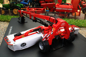 UH4104 UNIVERSAL HOBBIES LELY-SPLENDIMO 550 TRAILED POWER MOWER