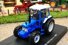 Load image into Gallery viewer, UH4138 Universal Hobbies Ford 6610 Generation II 4WD Tractor