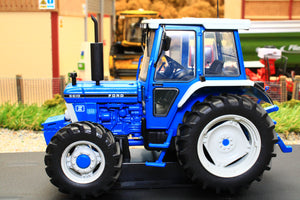 UH4138 Universal Hobbies Ford 6610 Generation II 4WD Tractor