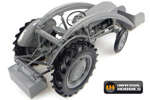 UH4171 UNIVERSAL HOBBIES 1:16 SCALE FERGUSON TEA-20 WITH HIGH-LIFT LOADER