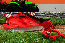 Load image into Gallery viewer, Uh4198 Universal Hobbies Kuhn Fc 3160 Tcd Trailed Disk Mower Conditioner ** £5 Off! Now £19.34!